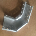 professional hot galvanized cable tray bend