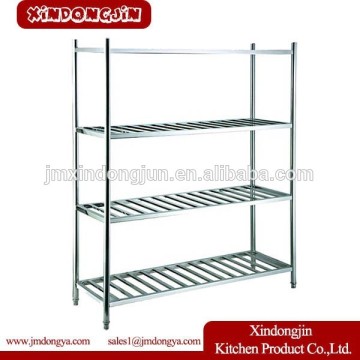 RGT-155 kitchen shelf for microwave stainless kitchen shelf kitchen wall shelf