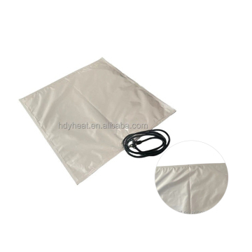 Durable Waterproof Seedling Heat Mat for Greenhouse Germination and Hydroponic Heating
