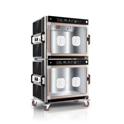 ICU Central Monitoring System for Pet Brooder and One Egg Incubator