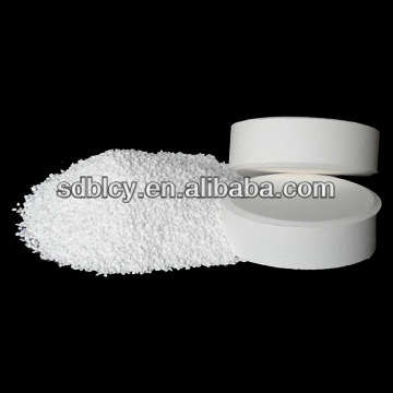 Hot sell isocyanuric acid