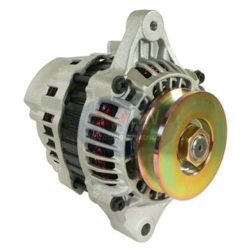 12V Alternator for Kubota M9000/M9000C/M9000DT-F Tractors (1999-2009)