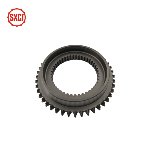 OEM 8-94435135-0 Customized Auto Gearbox Parts Synchronizer Tooth Cone for ISUZU TFR54 MSG5E