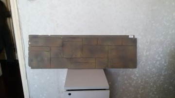 PU panel