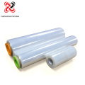 Clear Pe Plastic Plastic Pallet Film