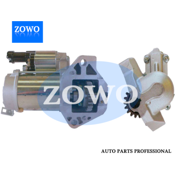 31200-RYE-A01 DENSO STARTER MOTOR 12V 1.8KW 19T