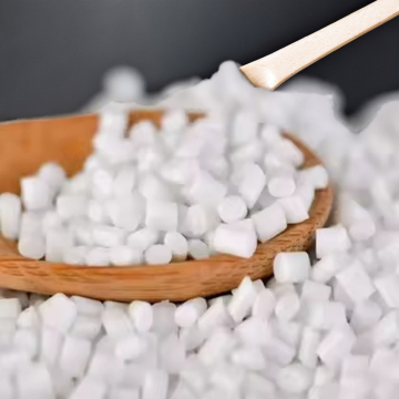 Wholesale Prices for Recycled PET Pellets and Virgin PET Granules - Food Grade Resin