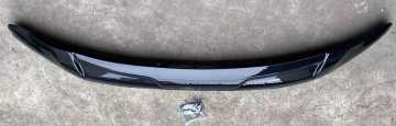 4x4 Acessórios Bonnet Defletor para Navara 2015
