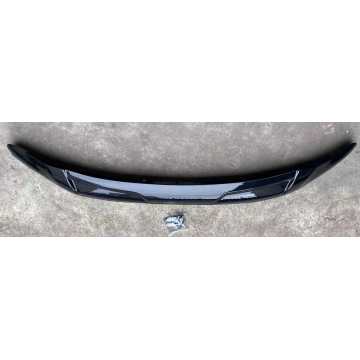 4x4 Accesorios Deflector de capó para Navara 2015