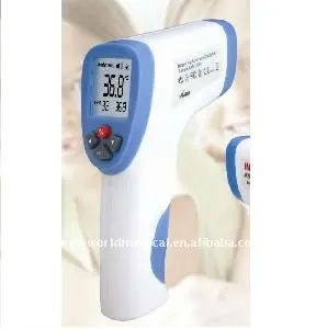 Infrared Thermometer
