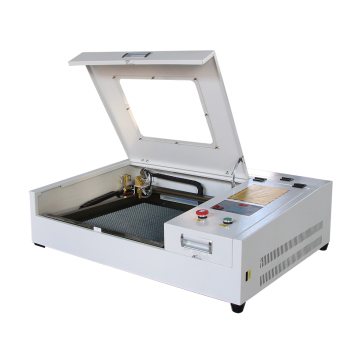 Desktop Laser Engraving Machine 4040