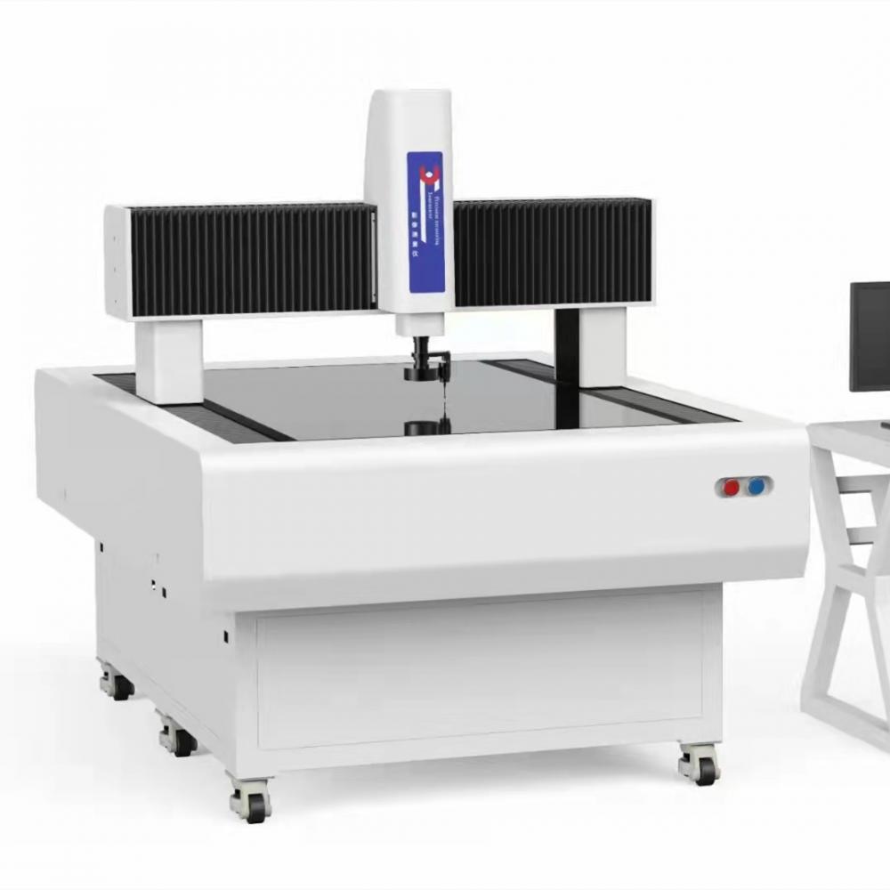 Instrument de mesure d'image d'élément quadratique