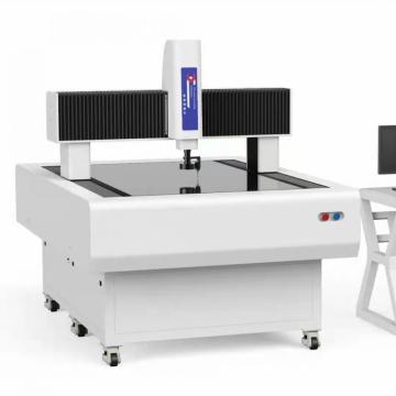 Video Measuring Inspection System