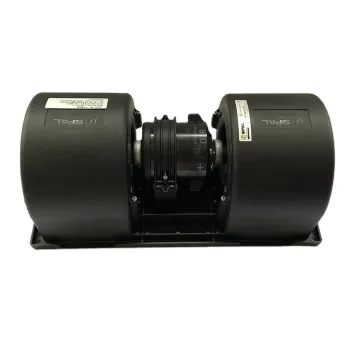 12V Air Conditioner AC Bus 24 Volt Blower Motor SPAL 006-B40-22