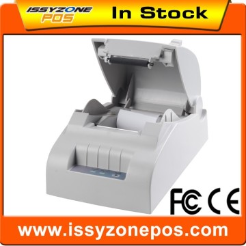 I58TP11 Small Bluetooth Thermal Receipt Paper Usb Micro Pos Printer