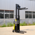 Professional Electric Forklift 1.5ton 2.5m Forklift Pallet Truck