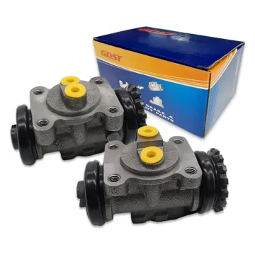 OEM 8-97179-336-0 High Quality Brake Wheel Cylinders for ISUZU ELF Platform Van