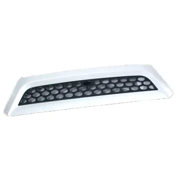 Genuine Auto Parts 530006091C Grille for JMC Yuhu