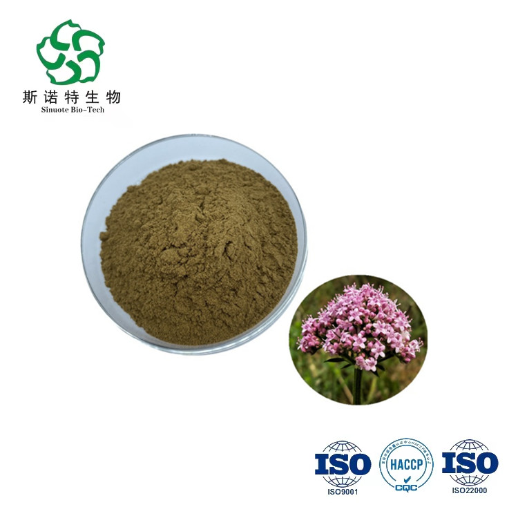 Valerian Extract