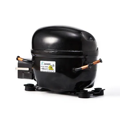 R290 Refrigeration Tecumseh Compressor for Sale