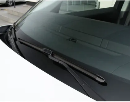Wiper Blades for Skoda Citigo 2010-2013