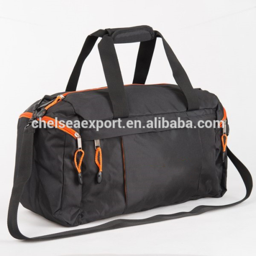 2016 Hot New Design Custom Wholesale Gym Bag,Sports Bag For Gym