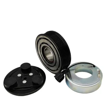 AC Compressor Parts for Nissan Livina 2.0 - Magnetic Clutch Assembly