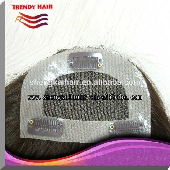 Alibaba Human Hair Lace Frontal Piece Made in China