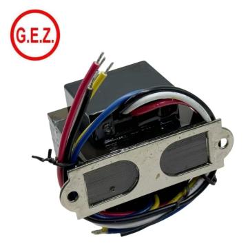 208v/230v/240v AC 50VA To 24v AC 40VA Transformer