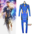 Marvel Eternals Ikaris Cosplay Costume