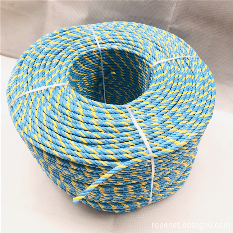 Telstra Poly Rope - Camping Rope