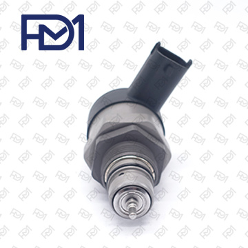 0281006034 Auto Parts Pressure Regulator Valve DRV