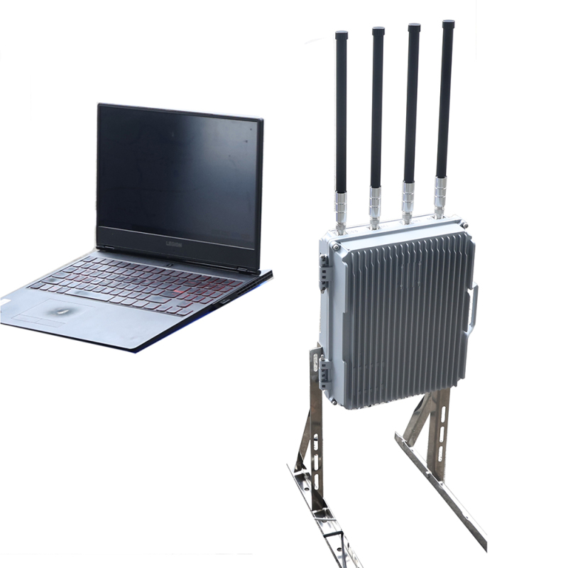 Drone Detector Detection Uav Security