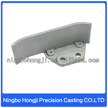CNC Machining Investment Casting Steel parts with OEM service