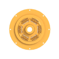Hydraulic pump coupling for excavator 395: 615-4146. Flexible coupling for the pump: 6154146.