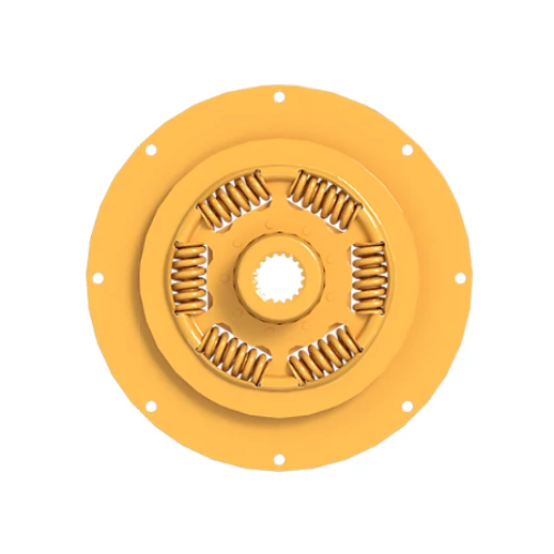 Hydraulic pump coupling for excavator 395: 615-4146. Flexible coupling for the pump: 6154146.