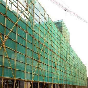 Hot Sale PP/PE Plastic Agricultural Balcony Windbreak Nets & Safety Nets for Construction
