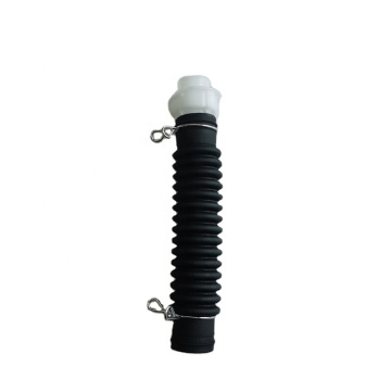 245MM Length Washing Machine Rubber Drain Hose: Your Comprehensive Guide to Selection and Installation