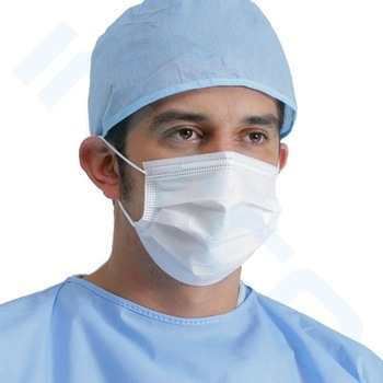 Isolation Medical Face Mask