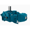 QVRC2-10 Helical Bevel Right-Angle Shaft Gearboxes for Mixer