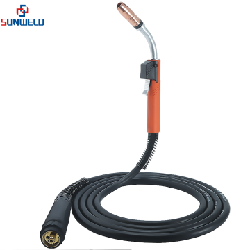 ATTC লাইটনিং 450Amp MIG গান