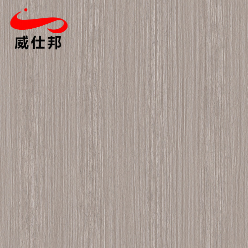 Lamination Wood Grain Pvc Film