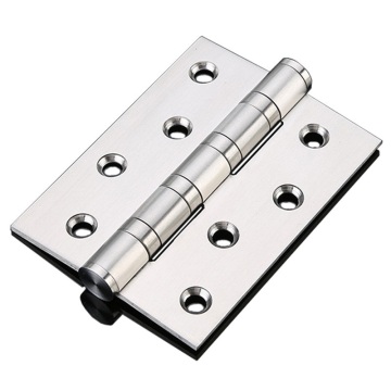 Bản lề cửa bằng thép không gỉ phổ biến toàn cầu cho cửa sổ nhôm và cửa