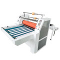 Roll Transfer Foil Machine Cold Stamping untuk Kertas