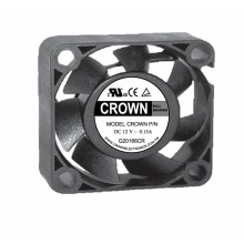 CROWN 12v 3010 Axial Flow DC Fan