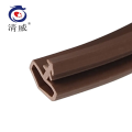 EPDM Profil Profil Profil Door Window Seal Strip