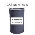 Industrial Grade Tert-Butyl Alcohol TBA CAS 75-65-0