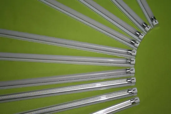 8w Home Pure White T5 Led Tube 3ft 5000k With Bipolar Protection