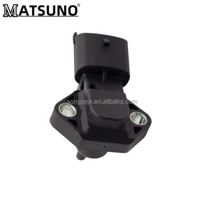 Bosch MAP Sensor for Hyundai Excavator