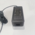 3S Lithium ion Battery 3A 12.6V AC Charger